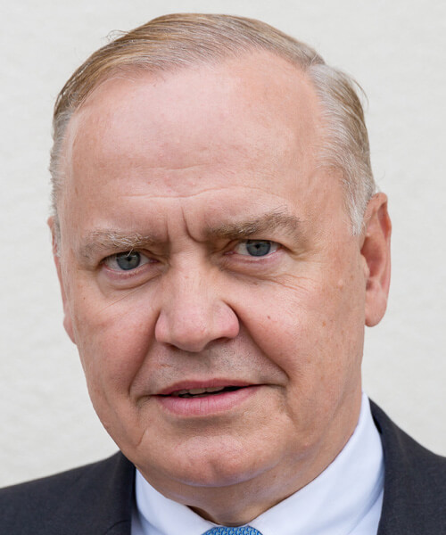 Peter Werner Maria Löw