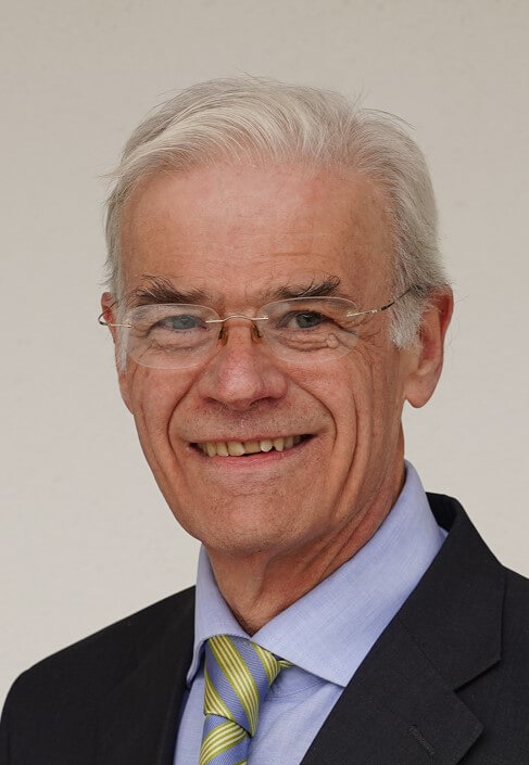 Christoph Böhr