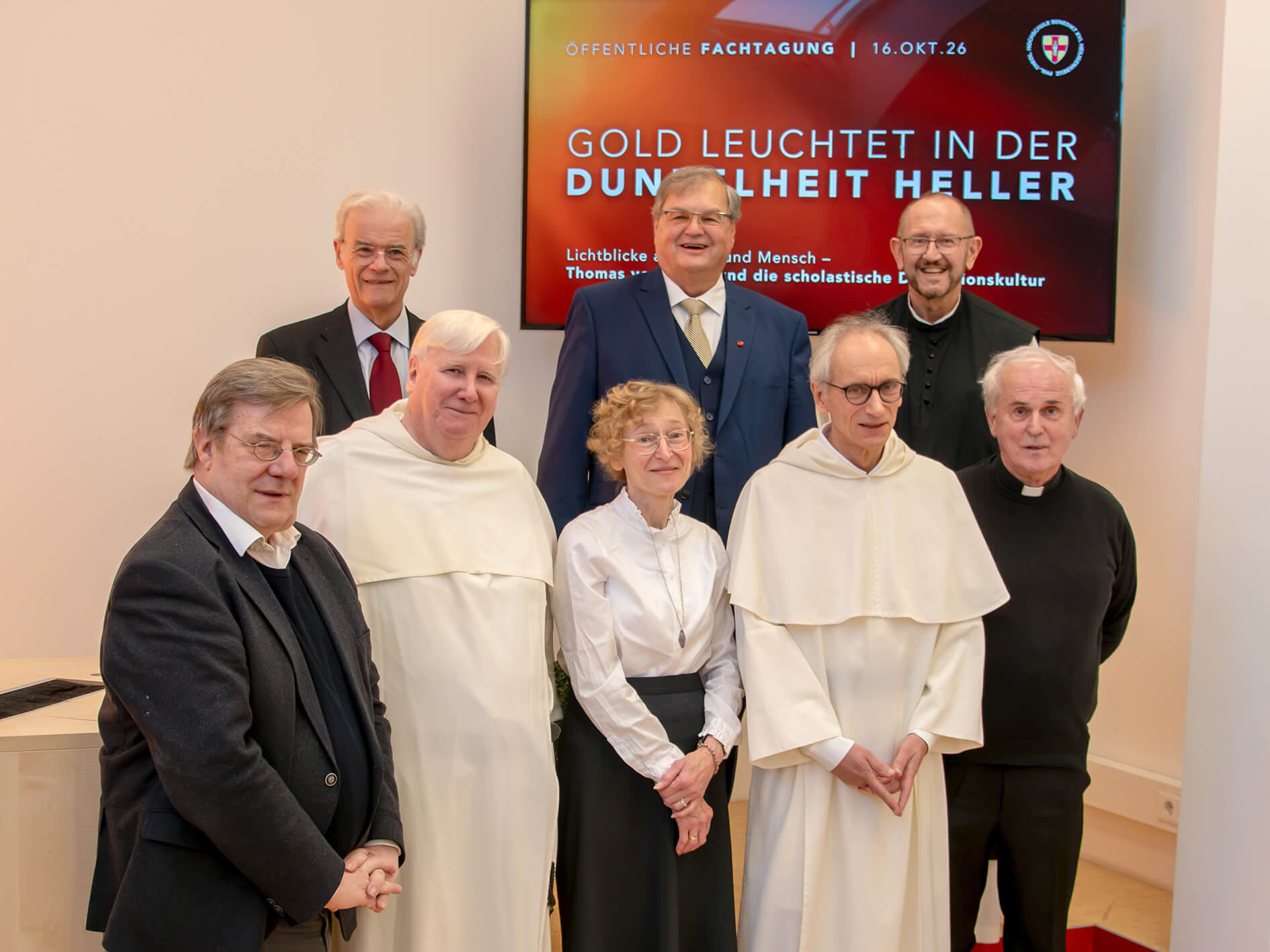 Hochschule Heiligenkreuz